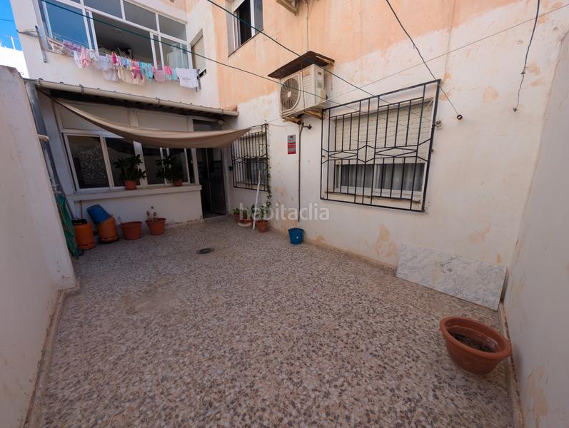 Foto 43af350f-5258-44d0-896d-4d7913e41433. Flat in Centro Alcázares (Los)