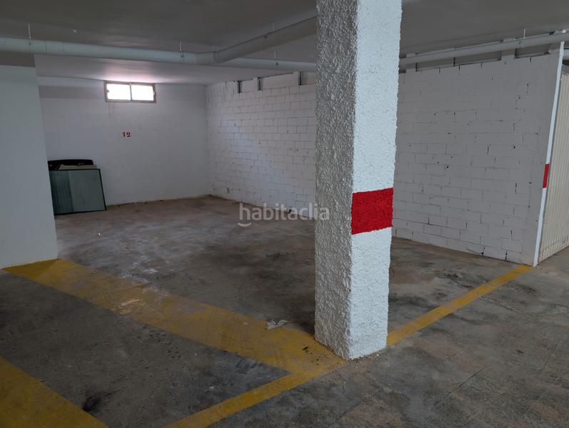 Foto 6d98ccad-aa9c-43ad-8591-65196a145c87. Flat in Centro Alcázares (Los)