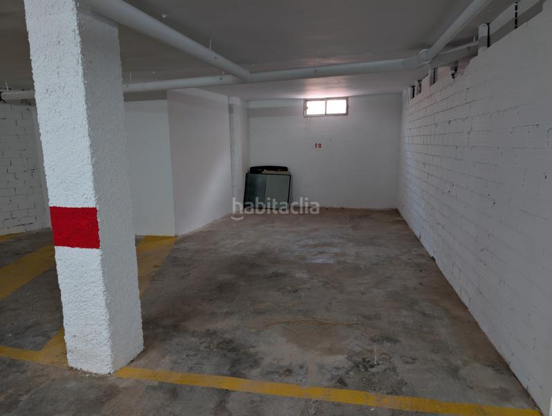 Foto 7c3843dd-f49e-4748-a36a-d838b86af10c. Flat in Centro Alcázares (Los)