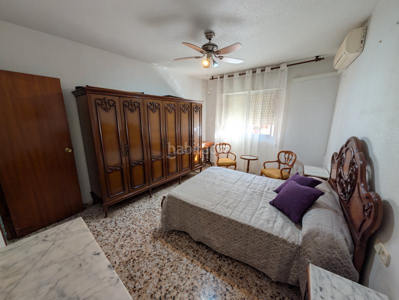 Foto ec8b8d5e-7704-4a23-916a-038fec294fd9. Flat in Centro Alcázares (Los)