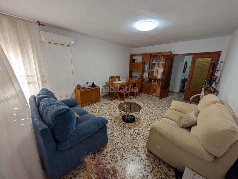 Foto f5b4ac01-36d4-4c90-8801-ca2e1199acb9. Flat in Centro Alcázares (Los)