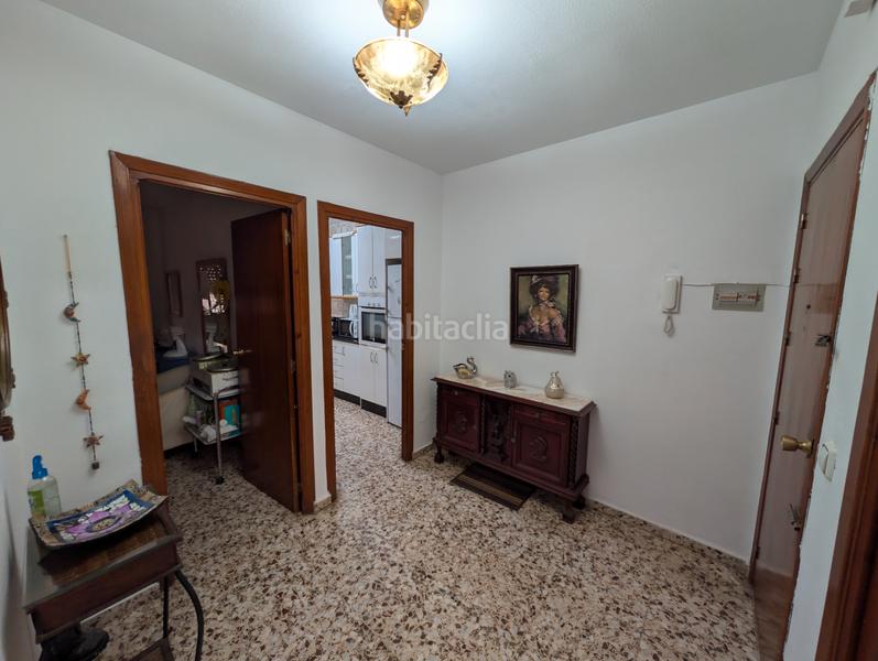Foto f97934fc-a72d-4852-841f-8523588e1767. Flat in Centro Alcázares (Los)