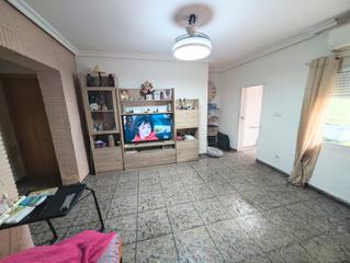 Pis a Los Barreros - Cuatro Santos. Tu nuevo hogar te espera