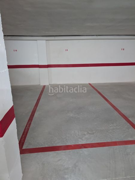 Foto 2ee32c91-7d86-40d7-8ce7-b3400812e4b5. Aparcament cotxe a calle del bosque 16 a nueva Cartagena Cartagena