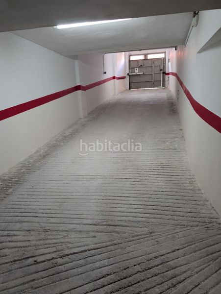 Foto 3fb180a2-c3b8-4398-8937-a7da12c1b928. Aparcament cotxe a calle del bosque 16 a nueva Cartagena Cartagena