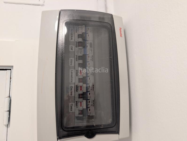 Foto cabcc3bd-54a5-44f5-bcbf-8029de7f2fe6. Flat in nueva Cartagena Cartagena