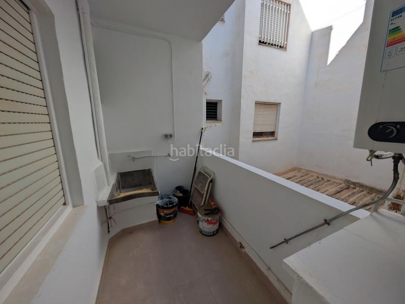 Foto f367f93b-477a-4758-86fc-7052e9fa4676. Flat in nueva Cartagena Cartagena