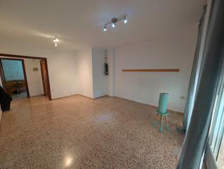 Pis  Calle alicante. Se vende piso único con cochera  privada en los barreros