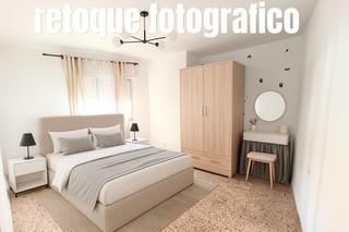 Pis  Calle alicante. Se vende piso único con cochera  privada en los barreros