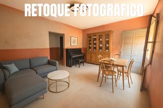 Piso en Los Barreros - Cuatro Santos. Tu nueva inversion te espera