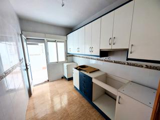 Piso  Calle jiménez de la espada. Se vende piso en jiménez de la espada