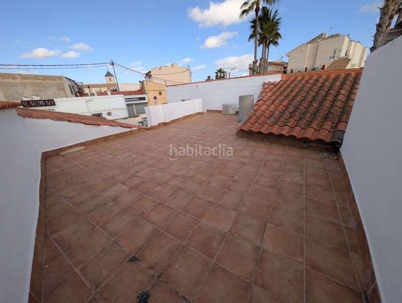 Foto 414b1688-6217-47fe-9ae6-02834fe55f96. Chalet se vende chalet independiente en Los Martínez del Puerto Murcia