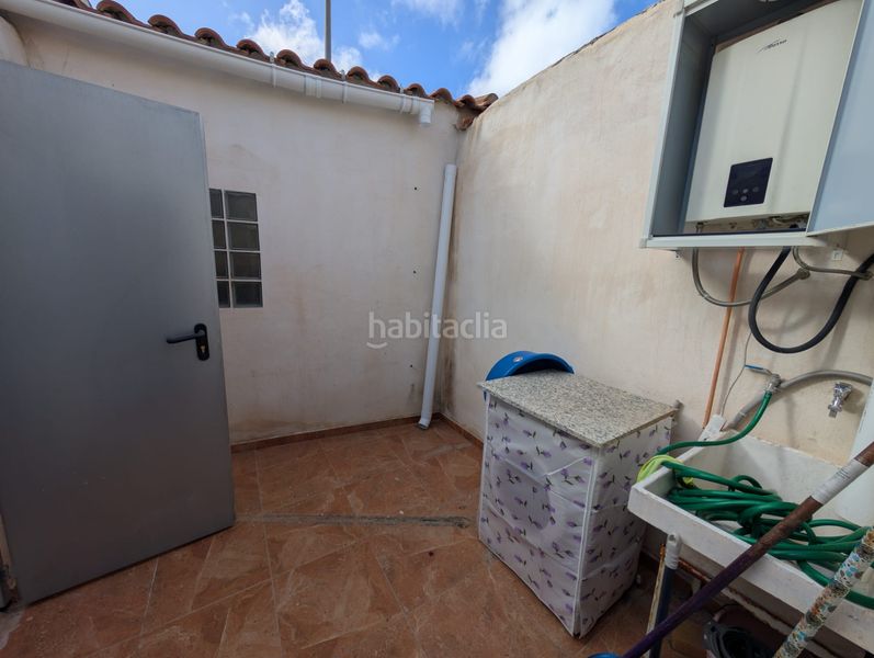 Foto 98f96aa6-b03b-4a8a-92a1-b516e56a917d. Chalet se vende chalet independiente en Los Martínez del Puerto Murcia