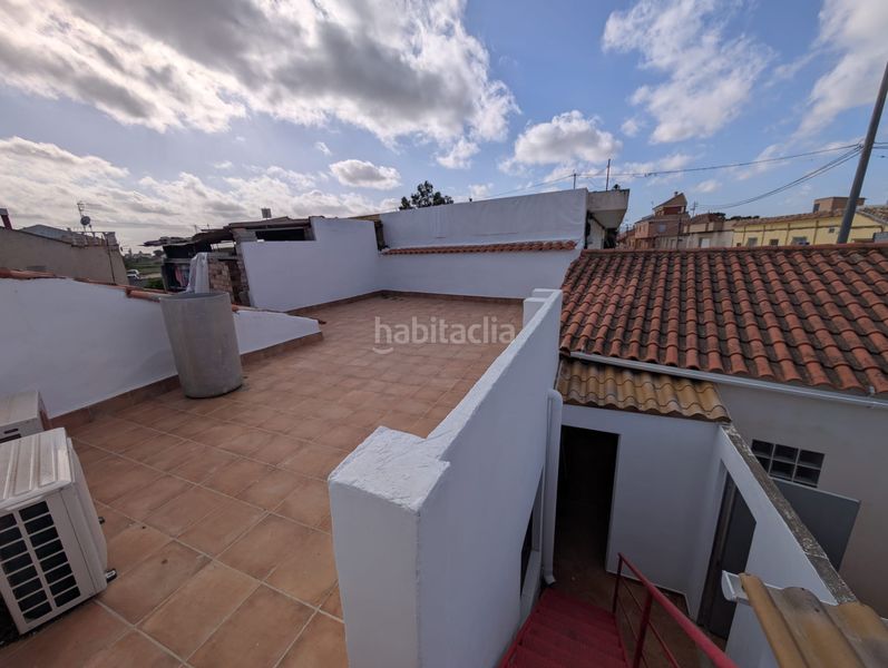 Foto f138d8dc-5728-41f2-8d6e-4f04e93e832a. Chalet se vende chalet independiente en Los Martínez del Puerto Murcia