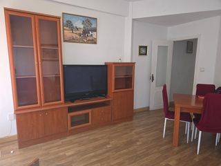 Pis a Calle Isaac Peral