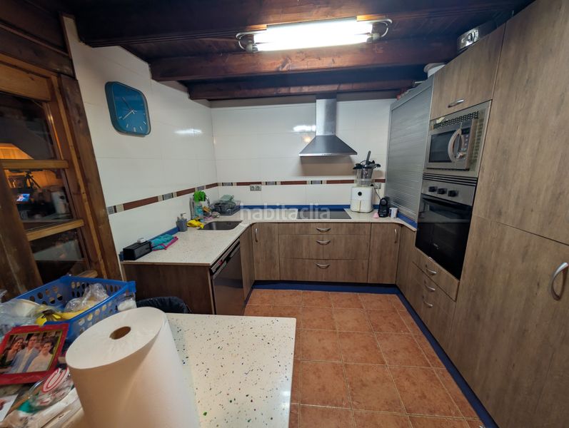 Foto 3aafb492-7349-4f22-8440-5c721c9558f4. Casa adossada amb calefacció aparcament a San Antón Cartagena