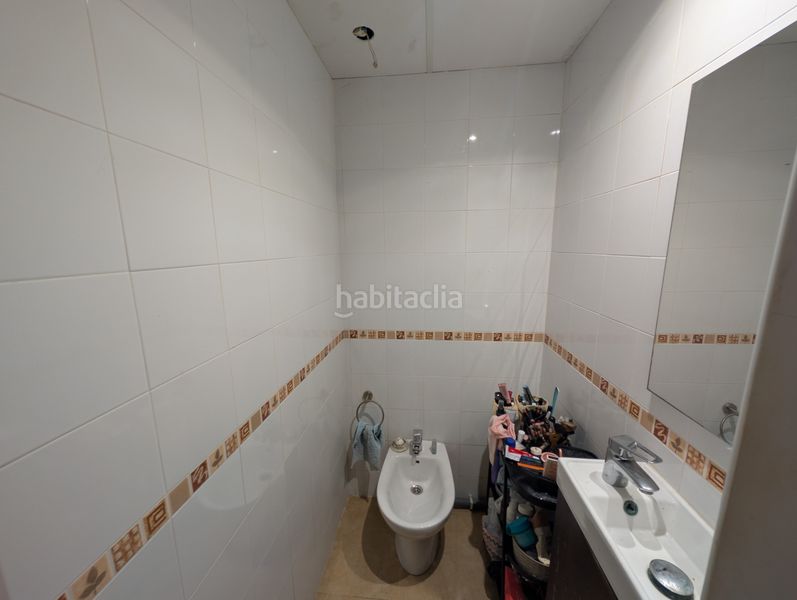 Foto 4d6f0940-245b-489b-a67e-3069507b1bea. Casa adossada amb calefacció aparcament a San Antón Cartagena
