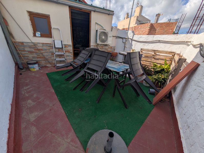 Foto 64811ad3-8384-41da-add5-6300ac7c7d7f. Casa adossada amb calefacció aparcament a San Antón Cartagena