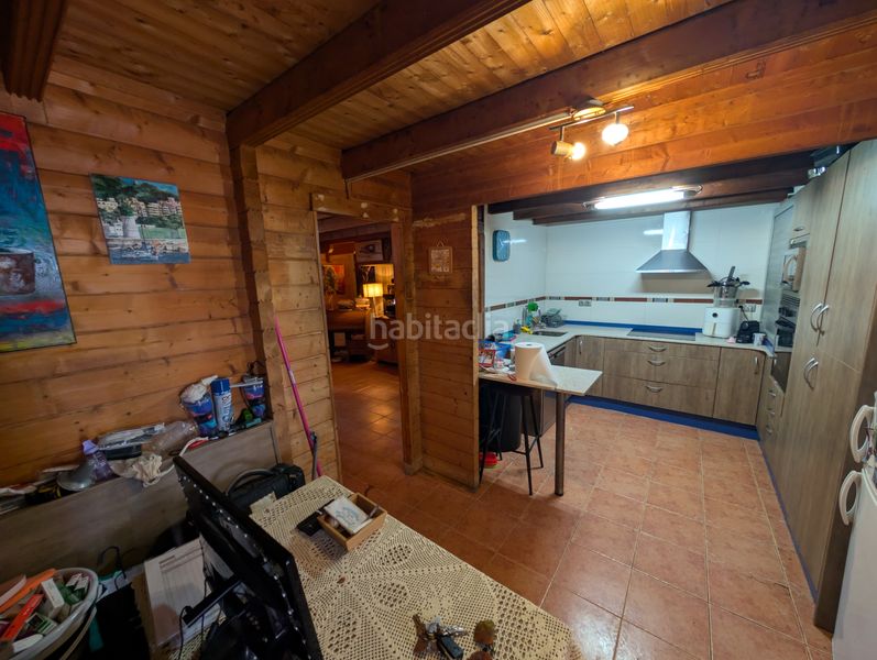 Foto 71e2f875-13ca-4328-8029-f2d7b4c532d7. Casa adossada amb calefacció aparcament a San Antón Cartagena