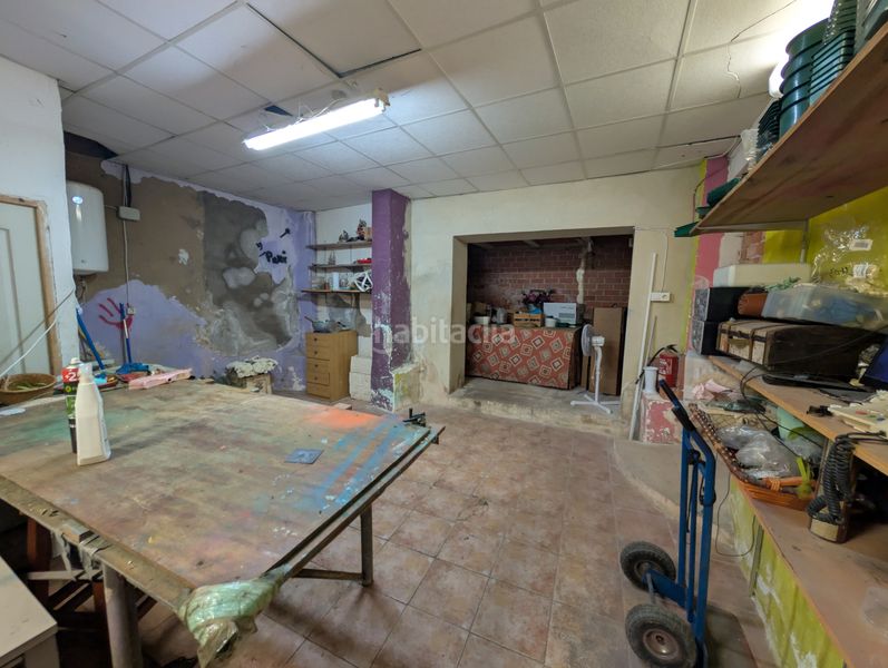 Foto 7258fa98-c3bb-40f8-87ff-e2aafea9d710. Casa adossada amb calefacció aparcament a San Antón Cartagena