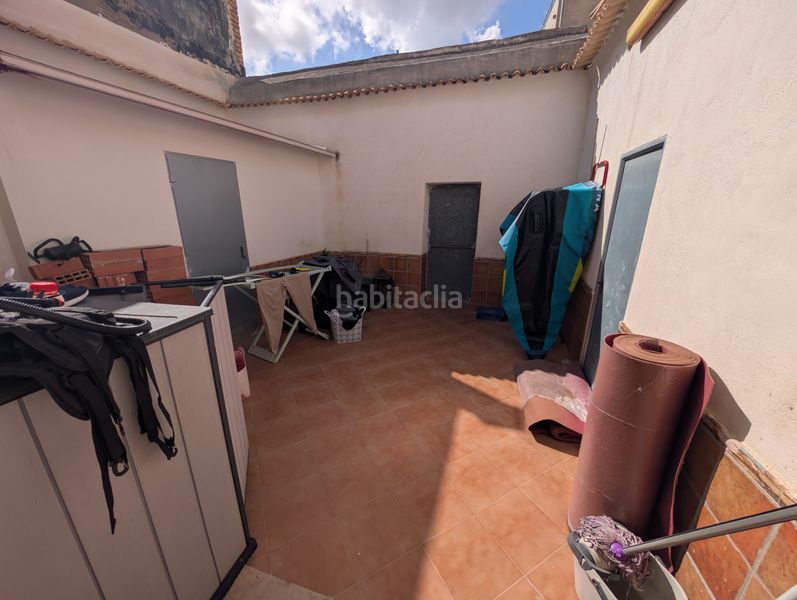 Foto a8d154db-1aa6-4643-a1a8-4d46eb6da8e5. Casa adossada amb calefacció aparcament a San Antón Cartagena