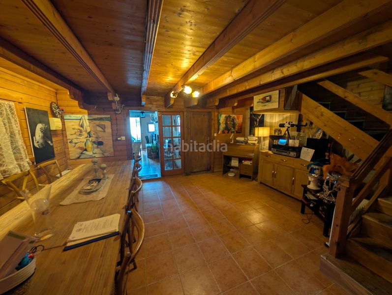 Foto c1a7c4ee-d704-4aaa-bf67-439dafacb773. Casa adossada amb calefacció aparcament a San Antón Cartagena