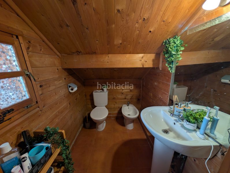 Foto d485d672-83e8-403e-85b2-30bbcfe960f3. Casa adossada amb calefacció aparcament a San Antón Cartagena