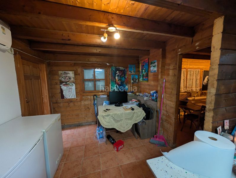 Foto fb9c6ece-d367-4b32-bf50-d7aa5203c607. Casa adossada amb calefacció aparcament a San Antón Cartagena