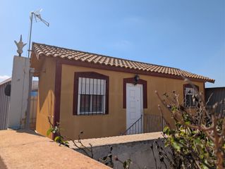 House in Miranda. Se vende móvil home sin el  terreno