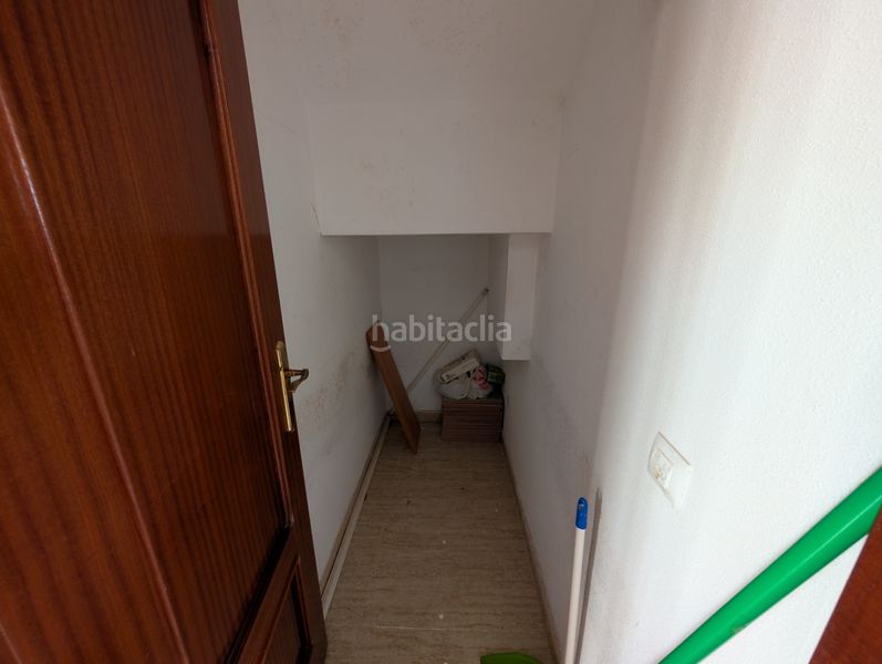 Foto 5e9cbab2-b5e4-46bb-84d5-f64a0f82f3d6. Casa aparellada amb aparcament a La Palma Cartagena