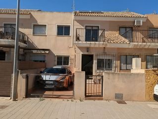 Doppelhaus in La Palma. Se vende dúplex en la aparecida  , cartagena
