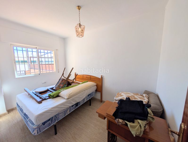 Foto e15a8633-4451-4afa-ba61-373d992fe70b. Casa aparellada amb aparcament a La Palma Cartagena