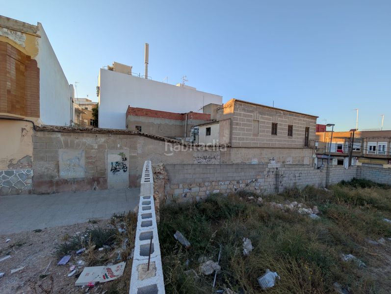 Foto 6a3d1d7e-61f2-4109-9f2a-ce9a6cd954f9. Casa a San Antón Cartagena