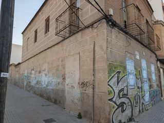 House  Avenida de colon. Se vende casa/chalet en san antón , cartagena