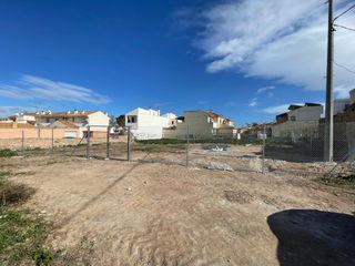 Residential Plot in Calle puerto carreño 22. Se vende parcela en los molinos marfagones
