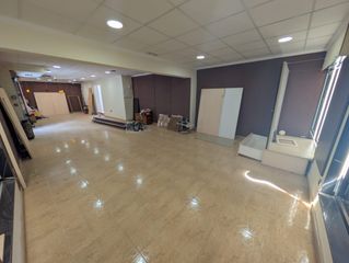 Local Comercial a Nueva Cartagena