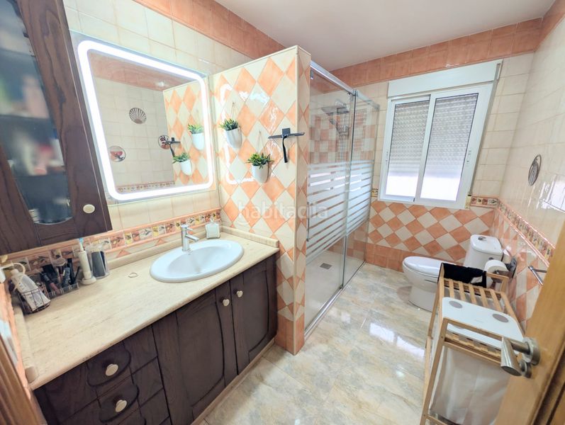 Foto 11d3d62c-cb2f-44db-83f8-811c402664dd. Casa adossada amb xemeneia a Los Dolores Cartagena