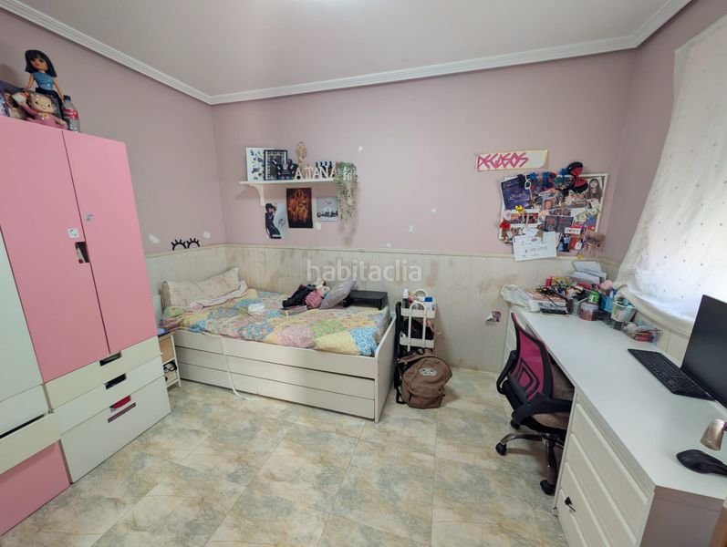 Foto de97871c-cc71-4bd2-8529-44ec8eed9232. Casa adossada amb xemeneia a Los Dolores Cartagena