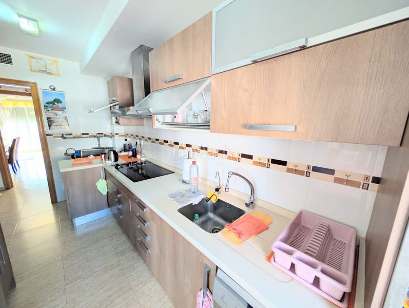 Foto 553e5e9e-4ca1-4109-8be8-9f7778568814. Pis amb calefacció piscina a Santa Lucía Cartagena