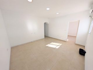 Reihenhaus  Calle carretera de la palma. Se vende planta baja en los barreros con gran patio