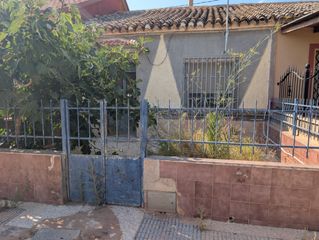 Masia a Lugar los gallos 12. Interensante lote dos fincas