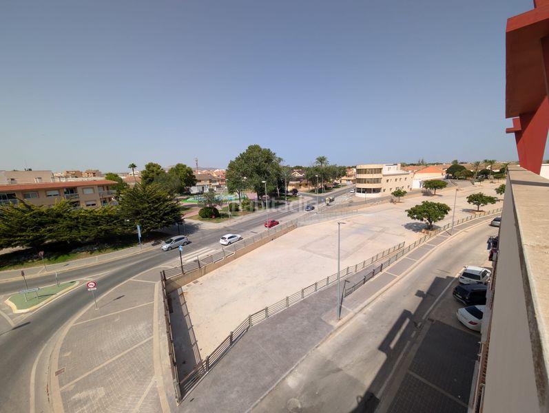Foto ae8fecd1-7591-45ee-a7fe-24110701db5f. Pis amb aparcament a Torre-Pacheco Torre - Pacheco