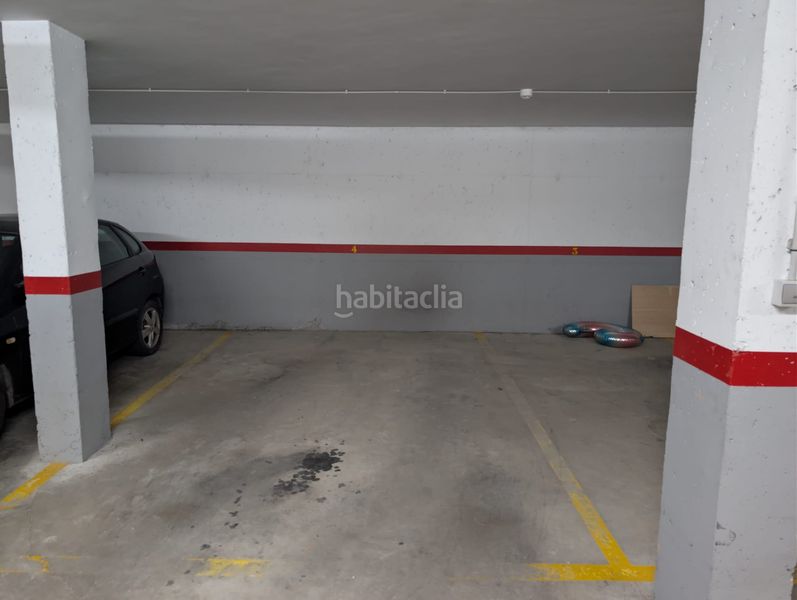 Foto cf790802-47ae-4a92-a467-d00fef0f5632. Pis amb aparcament a Torre-Pacheco Torre - Pacheco