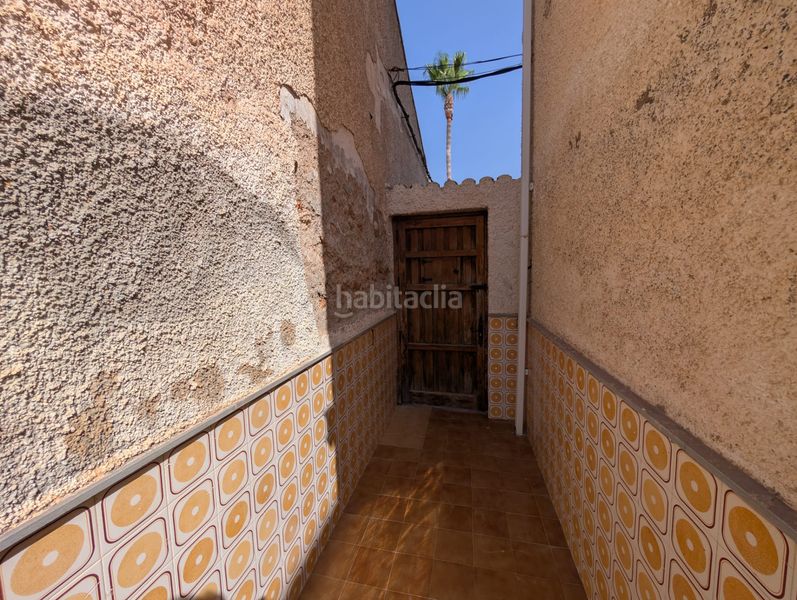Foto 41181f65-5914-47ef-908a-1f0de3e5c74b. Xalet a Los Dolores Cartagena