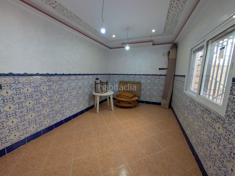 Foto 4603d11f-f661-4681-8ee1-6525be71bcea. Xalet a Los Dolores Cartagena