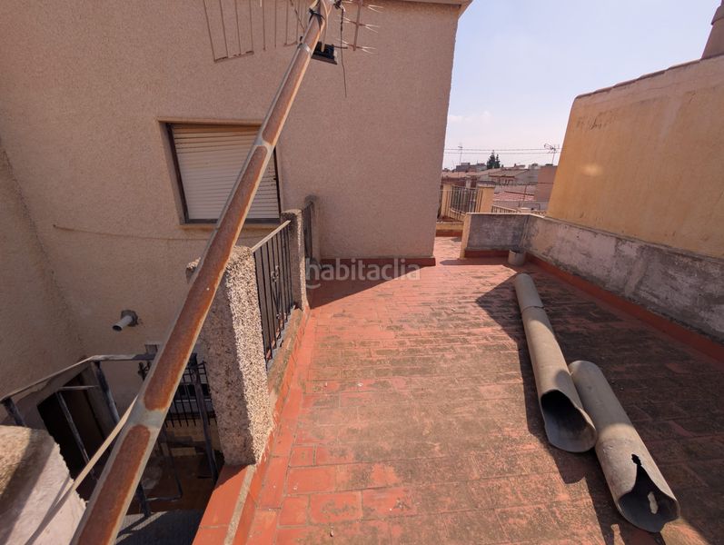 Foto ad8e9d11-b8ce-4456-910f-6bb6e04f3adc. Xalet a Los Dolores Cartagena