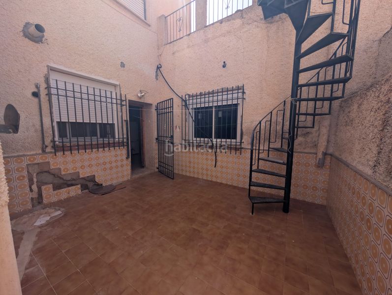 Foto f0dc29a0-0ea1-4fcb-b260-9e286f108583. Xalet a Los Dolores Cartagena