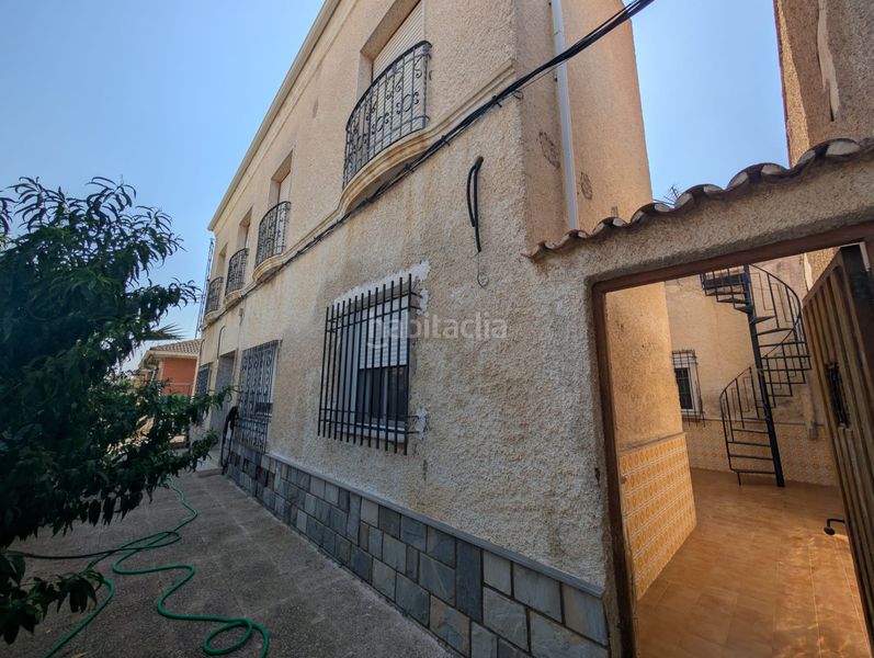 Foto f60f549d-6f59-4b57-9dbd-a4bcae0e27e4. Xalet a Los Dolores Cartagena