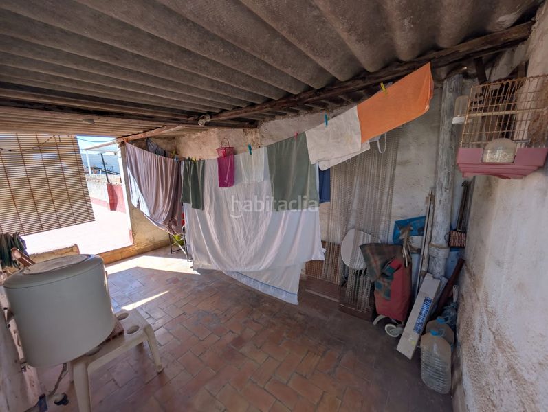 Foto 54ef6ad7-d307-417e-a7db-29a3bbafa094. Casa a Los Barreros - Cuatro Santos Cartagena