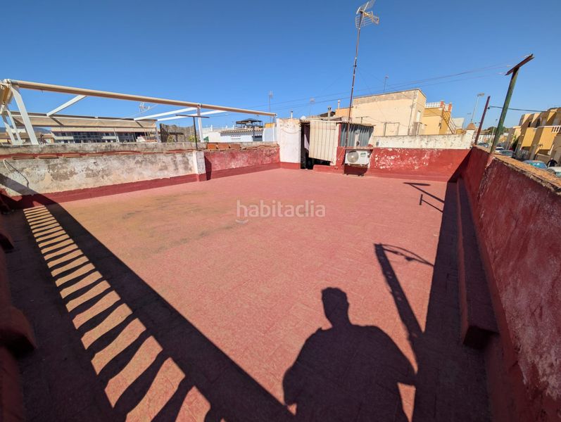 Foto a1b4fbd7-982d-4da0-988d-3e55c4673c11. Casa a Los Barreros - Cuatro Santos Cartagena